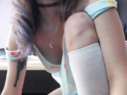 Petitegirl Milena 2018-09-01