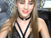 PamelaSimon Кривой Рог 2018-09