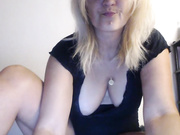 DivineBlond