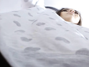 AMG63 развратно сосет пальчик и показывает себя крупным