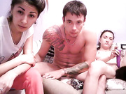 BeautyTriple