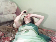 AnnaSexSniper DontDanger YA plachu kazhdyy den'