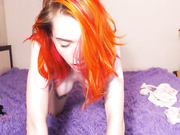 littlefleur lick dildo