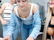 Kaylaryder  офис