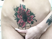 DONTVKILLME на балконе