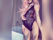 DONTVKILLME эксклюзив барби