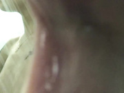 DONTVKILLME эксклюзив трахает себя в душе