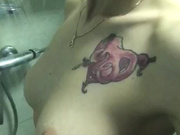 DONTVKILLME эксклюзив в душе продолжение