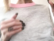 DONTVKILLME эксклюзив горловой минет