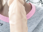 DONTVKILLME эксклюзив горловой минет