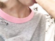 DONTVKILLME эксклюзив горловой минет