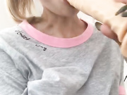 DONTVKILLME эксклюзив горловой минет