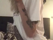 DONTVKILLME эксклюзив с большой игрушкой