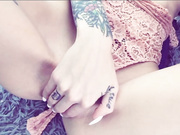 DONTVKILLME эксклюзив сквирт