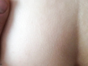 просто в попку