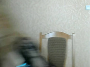 Шикарный стрип от девочки go go