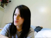 Webcam girl