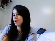 Webcam girl