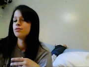 Webcam girl