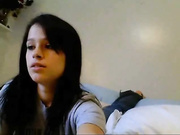 Webcam girl