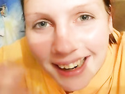 Полина из Москвы 5