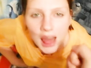 Полина из Москвы 5