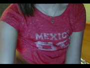 hotbrunet69 Соло с игрушкой