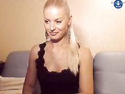 blondiestar красотка