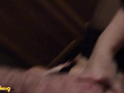 Стерва анал