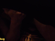 Стерва анал