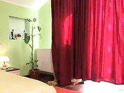 hornyanastasya шикарно возбудилась