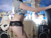 karenstrip