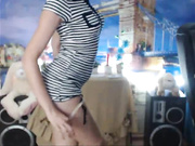 karenstrip