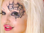 Leritta 4 Хэллоуин