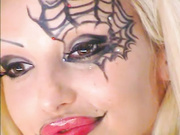 Leritta 4 Хэллоуин