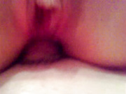домашнее порево в анал
