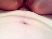 домашнее порево в анал