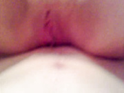 домашнее порево в анал
