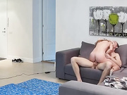 Marcus&Emma  SpyGasm