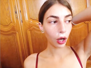 sashaelice sex and facecum