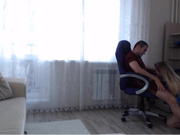 ablackawhite blow job