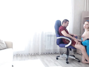 ablackawhite blow job