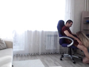 ablackawhite blow job