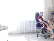 ablackawhite blow job