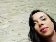 Cindy_Love 2018-10-23 Новенькая