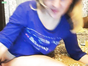 LilushkaX show № 1