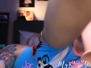 Mykinkydope