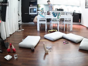 Romeo & Vicky, Seb & Kira