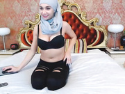 ArabianMalikah