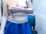 Olivia  в магазине